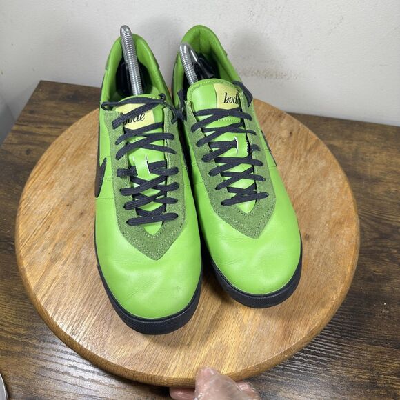 Nike Bode Astro Grabber Shoes Mens Size 10.5 Soccer Indoor FJ9821-300 - Picture 2 of 8